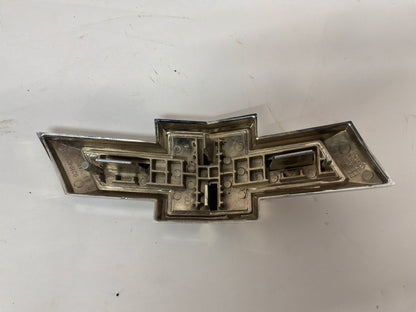 2013 Chevy Camaro ZL1 Front Bumper Bow Tie Emblem OEM