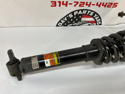 2009 Cadillac CTS-V LH Driver Front Strut Shock Absorber OEM