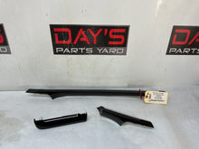 Trim - Day's Parts Yard