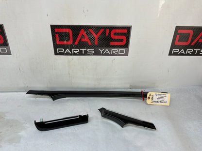 Trim - Day's Parts Yard