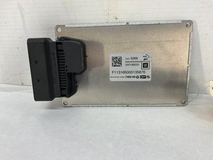 2014 Chevy Camaro ZL1 Electric Magnetic Ride Suspension Control Module OEM