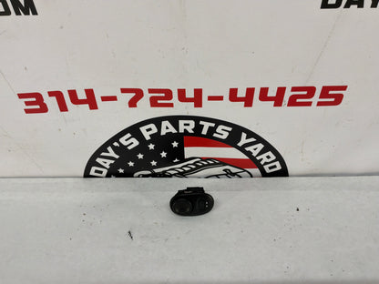 2005 Pontiac GTO Door Panel Mirror Control Switch OEM
