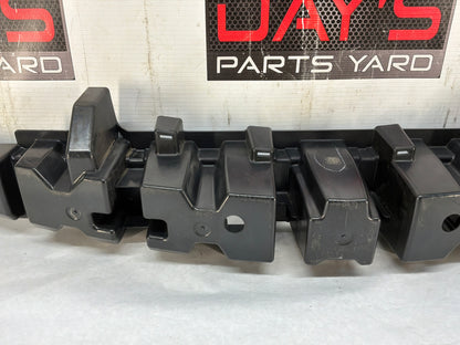 2008 Pontiac G8 Front Bumper Impact Energy Absorber Bar OEM