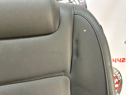 2008 Pontiac G8 Base Rear Seats OEM