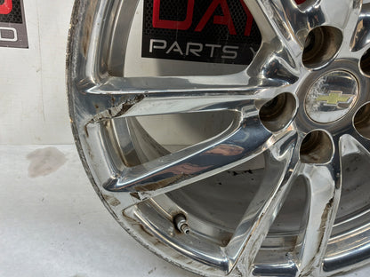 Wheel - Day's Parts Yard