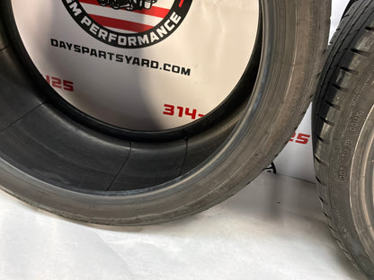 275/30R20 Michelin Pilot Sport 3ZP Tires