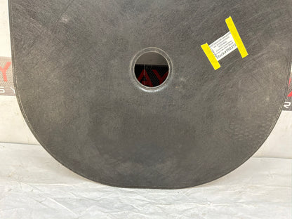 Spare tire cover - Day's Parts Yard