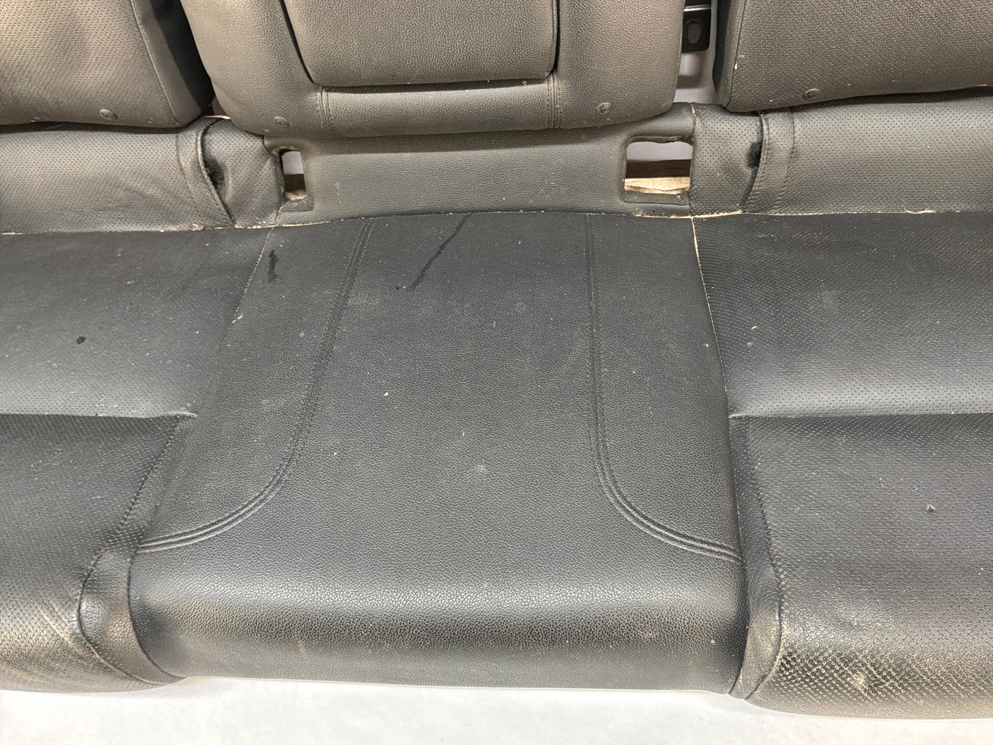 2008 Pontiac G8 Base Rear Seats OEM