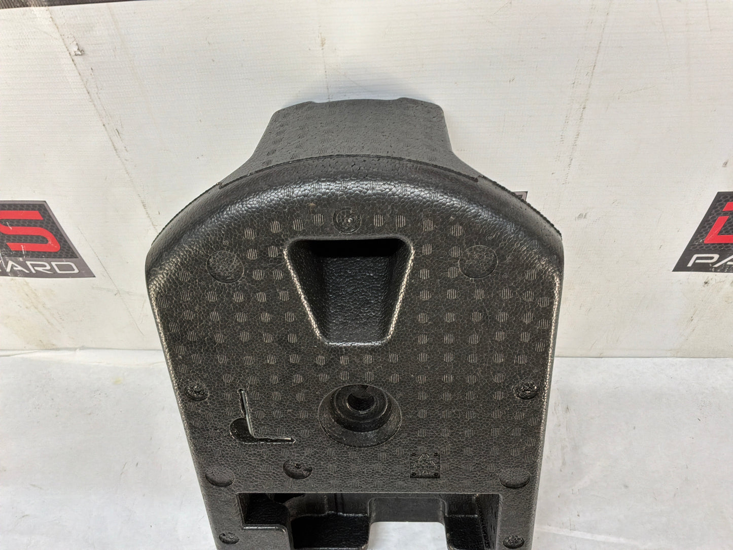2017 Chevy SS Sedan Spare Tire Sealant Container & Compressor Assembly OEM