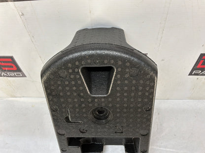 2017 Chevy SS Sedan Spare Tire Sealant Container & Compressor Assembly OEM