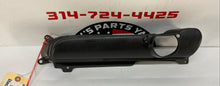 2002 Chevy C5 Corvette Convertible RH Passenger Fog Light Deflector Bezel OEM