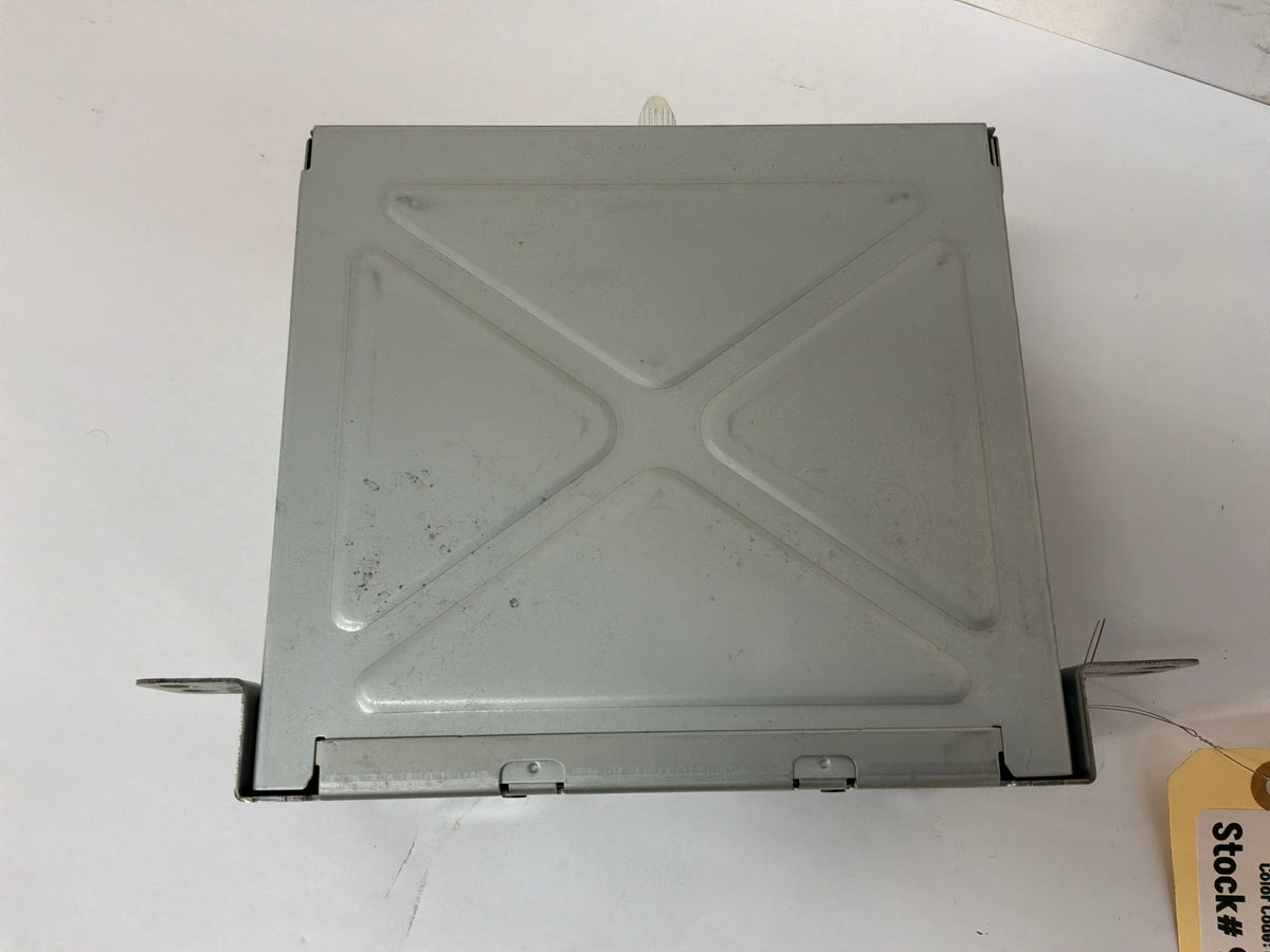 2014 Chevy Caprice PPV Navigation Display Radio CD Player Face Plate Screen Receiver OEM