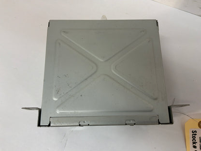 2014 Chevy Caprice PPV Navigation Display Radio CD Player Face Plate Screen Receiver OEM