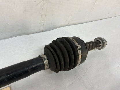 2017 Chevy SS Sedan RH Passenger Rear CV Axle Half Shaft OEM