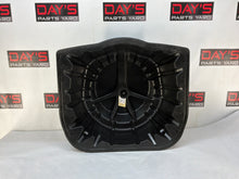 2009 Pontiac G8 GT Spare Tire Tub OEM
