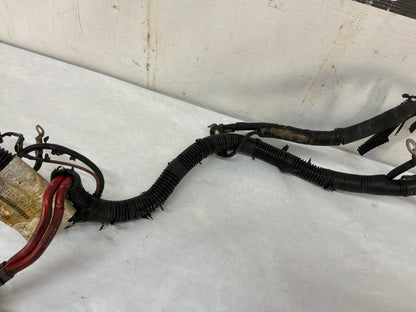 Harness - Day's Parts Yard
