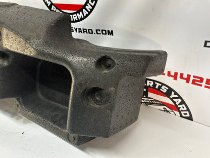 2002 Chevy Camaro Z28 Impact Crash Bar Foam Front Bumper Reinforcement Absorber OEM