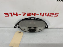 2005 Pontiac GTO Over Head Overhead Dome Reading Light Lamp OEM