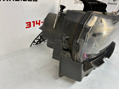 2015 Chevrolet Camaro SS 1LE RH Passenger Head Light Headlight HID OEM