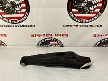 2017 Chevy SS Sedan LH Driver Rear Suspension Lower Control Arm OEM