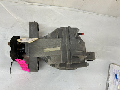 2008 Pontiac G8 GT Rear End Axle Carrier Rearend Diff Differential 3.27 LSD OEM