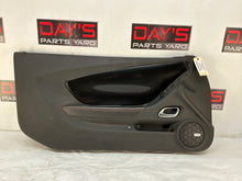 Lh front door panel - Day's Parts Yard