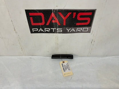 2011 Cadillac CTS-V Coupe Applique Dash Trim Panel Cover OEM