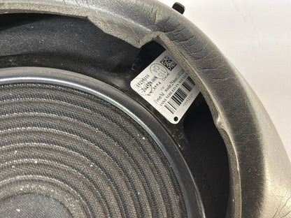 2007 Chevy C6 Corvette Convertible RH & LH Front Door Bose Speaker OEM