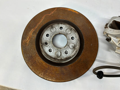 2014 Chevy SS Sedan Front Calipers Rotors OEM