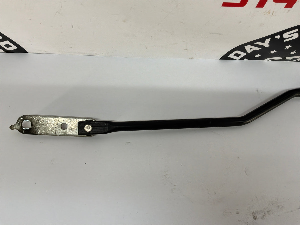 2009 Cadillac CTS-V Automatic Transmission Gear Shifter Linkage Rod OEM