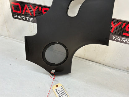 Cover - Day's Parts Yard
