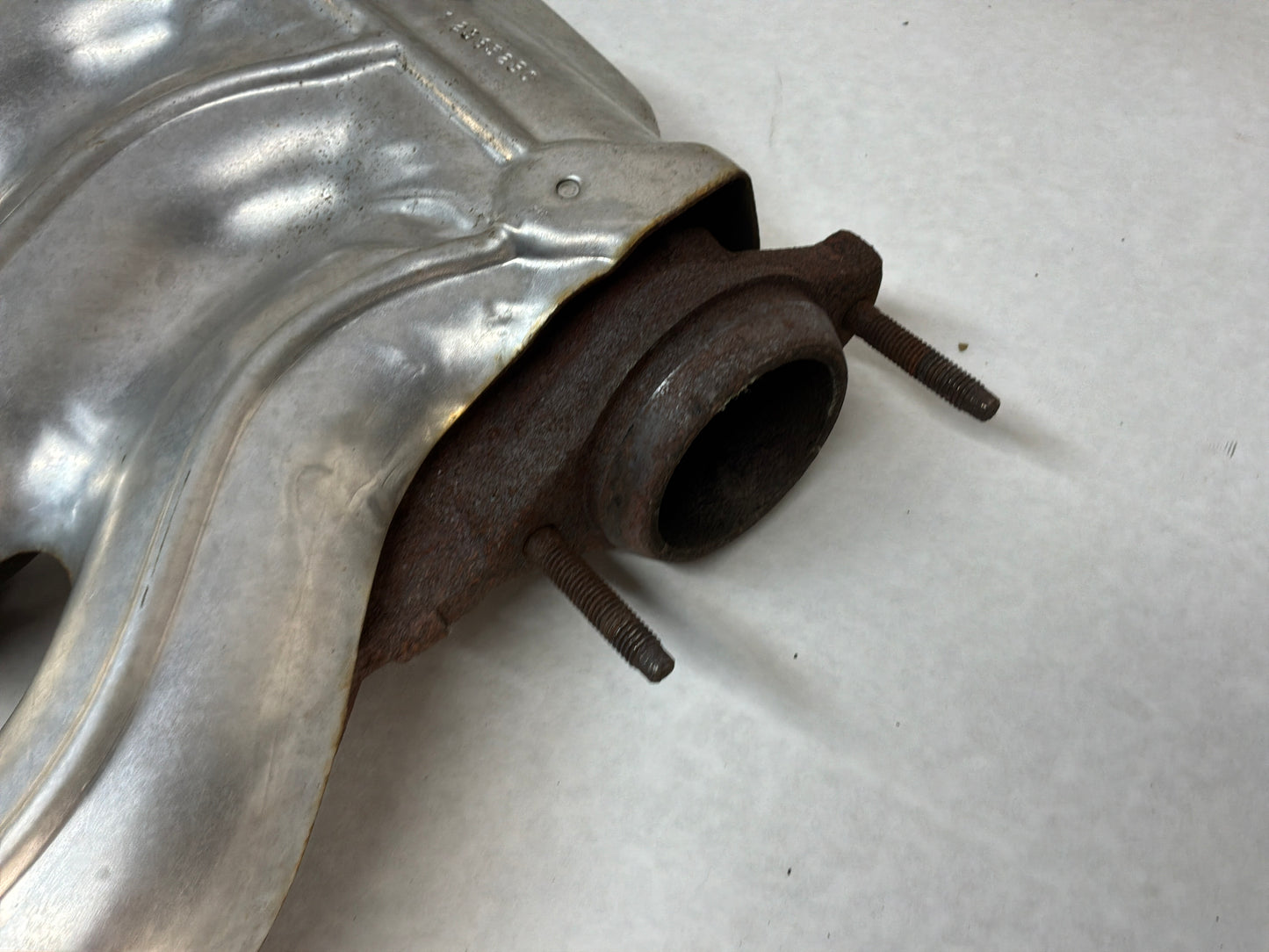 2006 Pontiac GTO Factory OEM Exhaust Manifold Set OEM