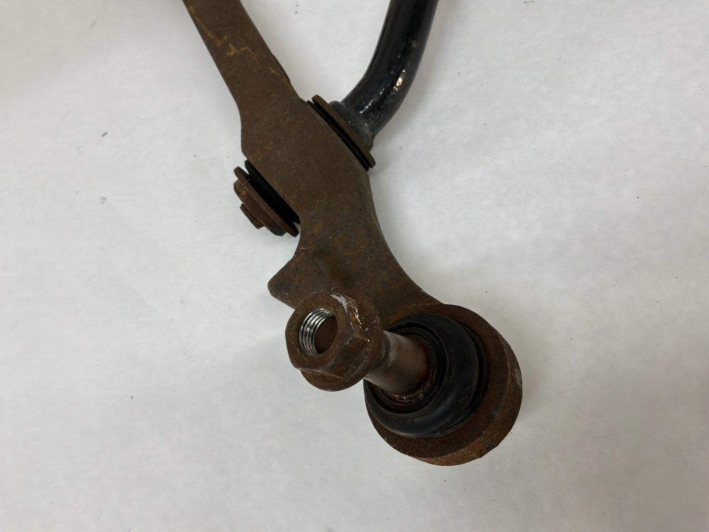 2005 Pontiac GTO RH Passenger Front Suspension Lower Control Arm Radius Rod OEM