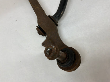 2005 Pontiac GTO RH Passenger Front Suspension Lower Control Arm Radius Rod OEM