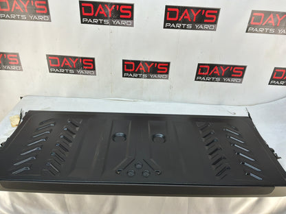 2002 Cadillac Escalade EXT Tailgate Tail Gate OEM