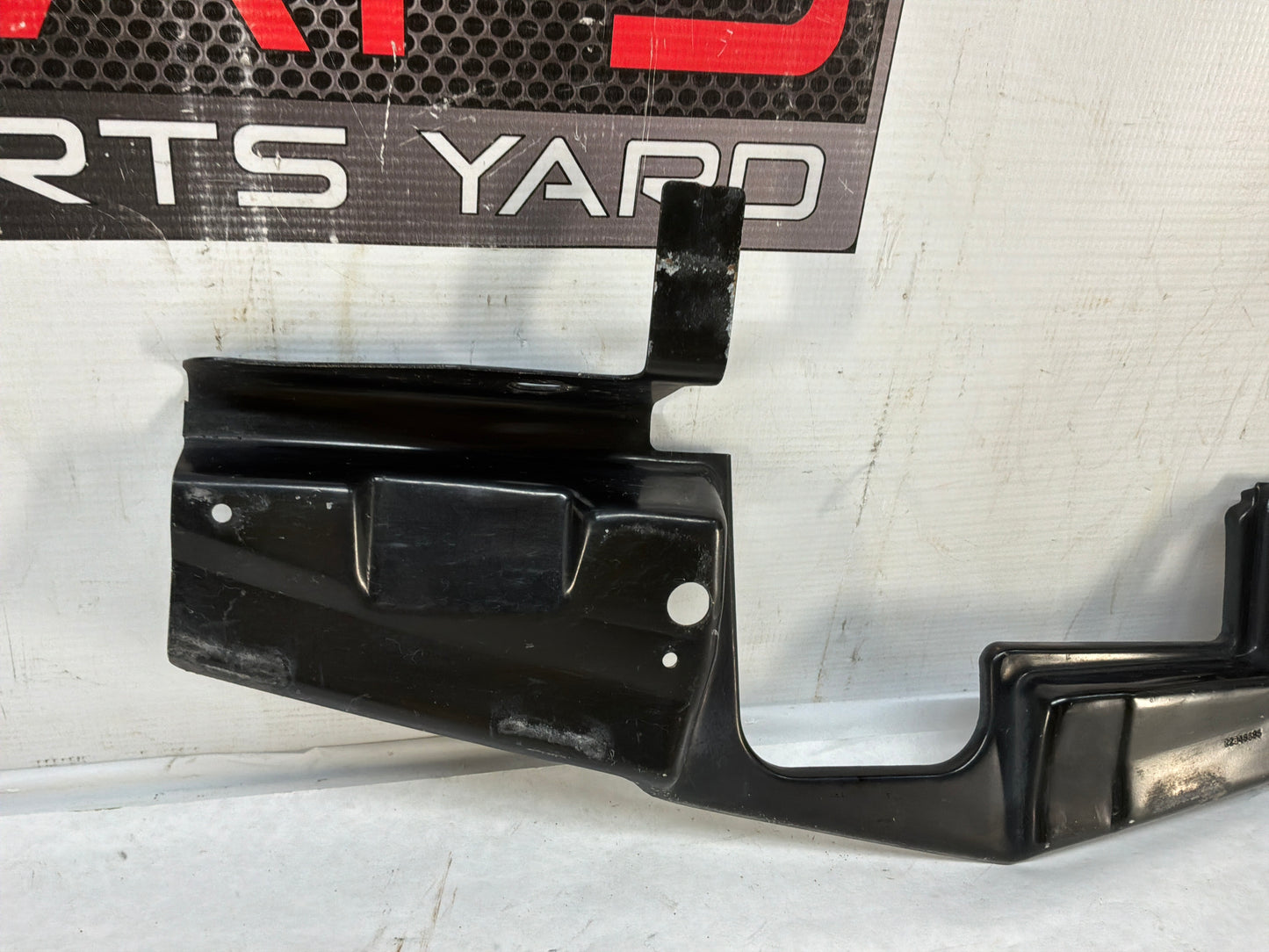 Brace - Day's Parts Yard