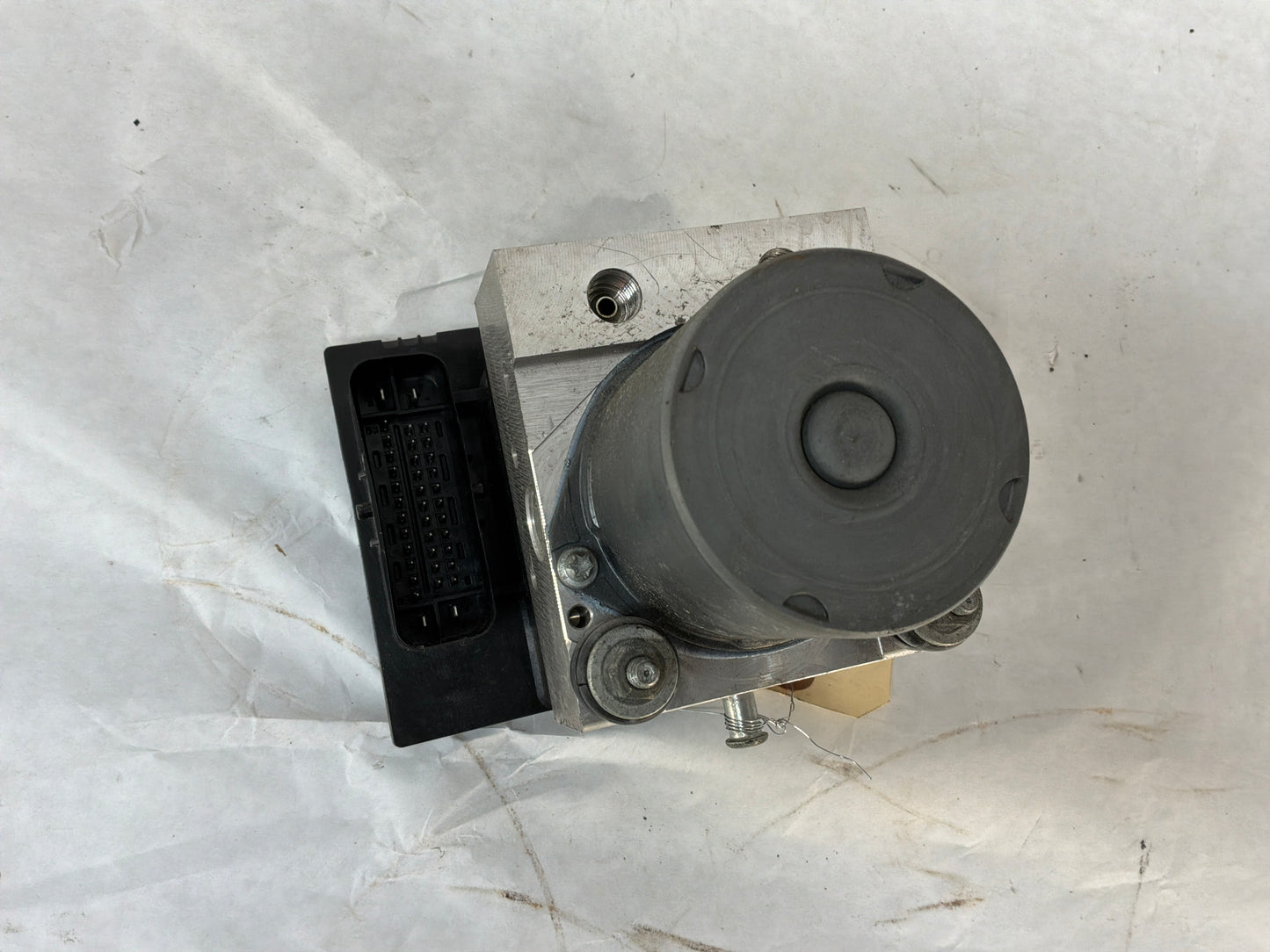 Abs module - Day's Parts Yard