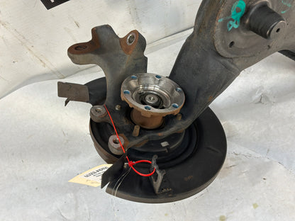 2006 Pontiac GTO RH Passenger Rear Suspension Spindle Hub Knuckle Control Arm OEM