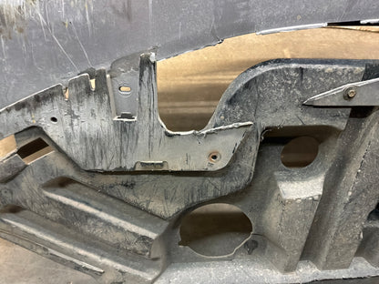 2014 Chevrolet SS Sedan Complete Front Bumper Cover Fascia OEM