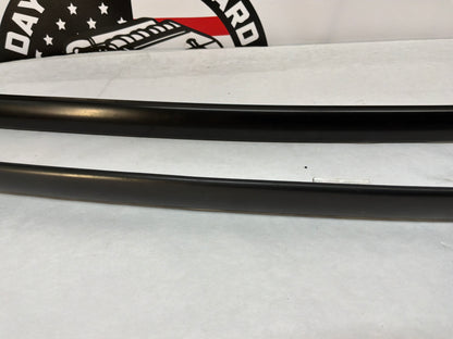 2004 Pontiac GTO RH & LH Roof Panel Joint Finish Trim Molding OEM