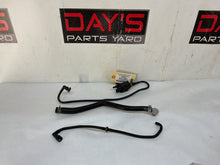 2015 Chevrolet Camaro SS 1LE Intake Manifold EVAP PCV Vacuum Lines Hoses Tubes Pipes OEM