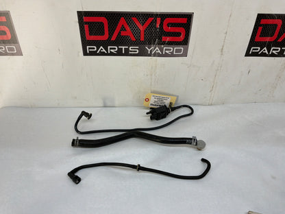 2015 Chevrolet Camaro SS 1LE Intake Manifold EVAP PCV Vacuum Lines Hoses Tubes Pipes OEM