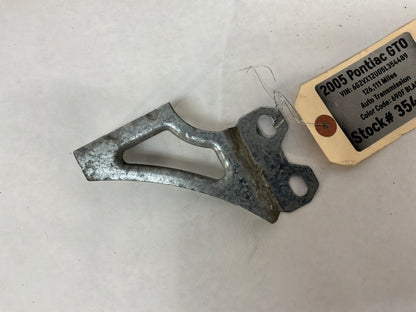 2005 Pontiac GTO Master Cylinder Bracket OEM