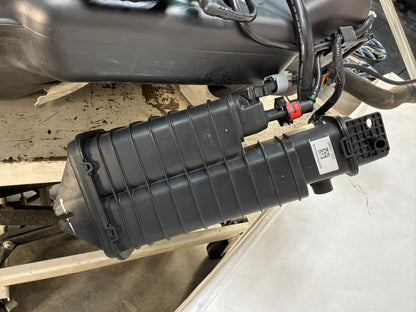 2016 Chevy SS Sedan Complete Fuel Gas Tank w/ Pumps and Charco Casnister OEM - Day's Parts Yard