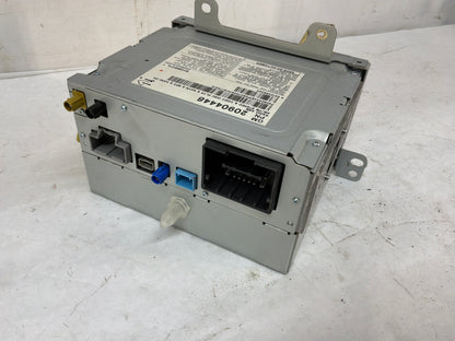 2009-2011 Cadillac CTS-V Radio CD Player w/ Navigation