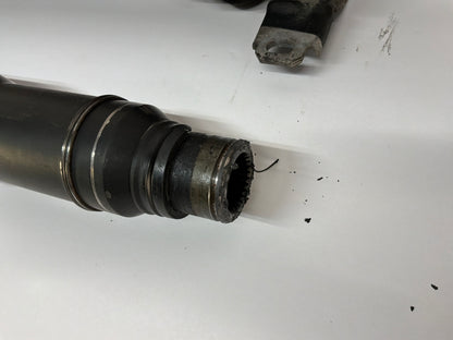 2015 Chevy Camaro SS 1LE Driveshaft Drive Propeller Shaft Line OEM