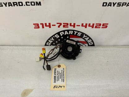 2017 Chevy SS Sedan Steering Wheel Clock Spring OEM