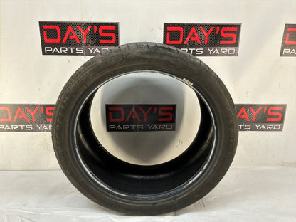 275/35ZR19 Michelin Pilot Sport All Season - Day's Parts Yard