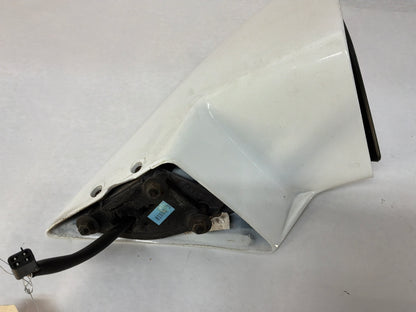 1999 Pontiac Trans Am WS6 LH Driver LH Driver Exterior Outside Electric Mirror OEM