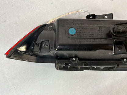 2015 Chevy Camaro SS 1LE RH & LH LED Tail Light Lamp Taillights OEM